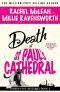 [London Cozy Mysteries 05] • Death at St Paul's Cathedral